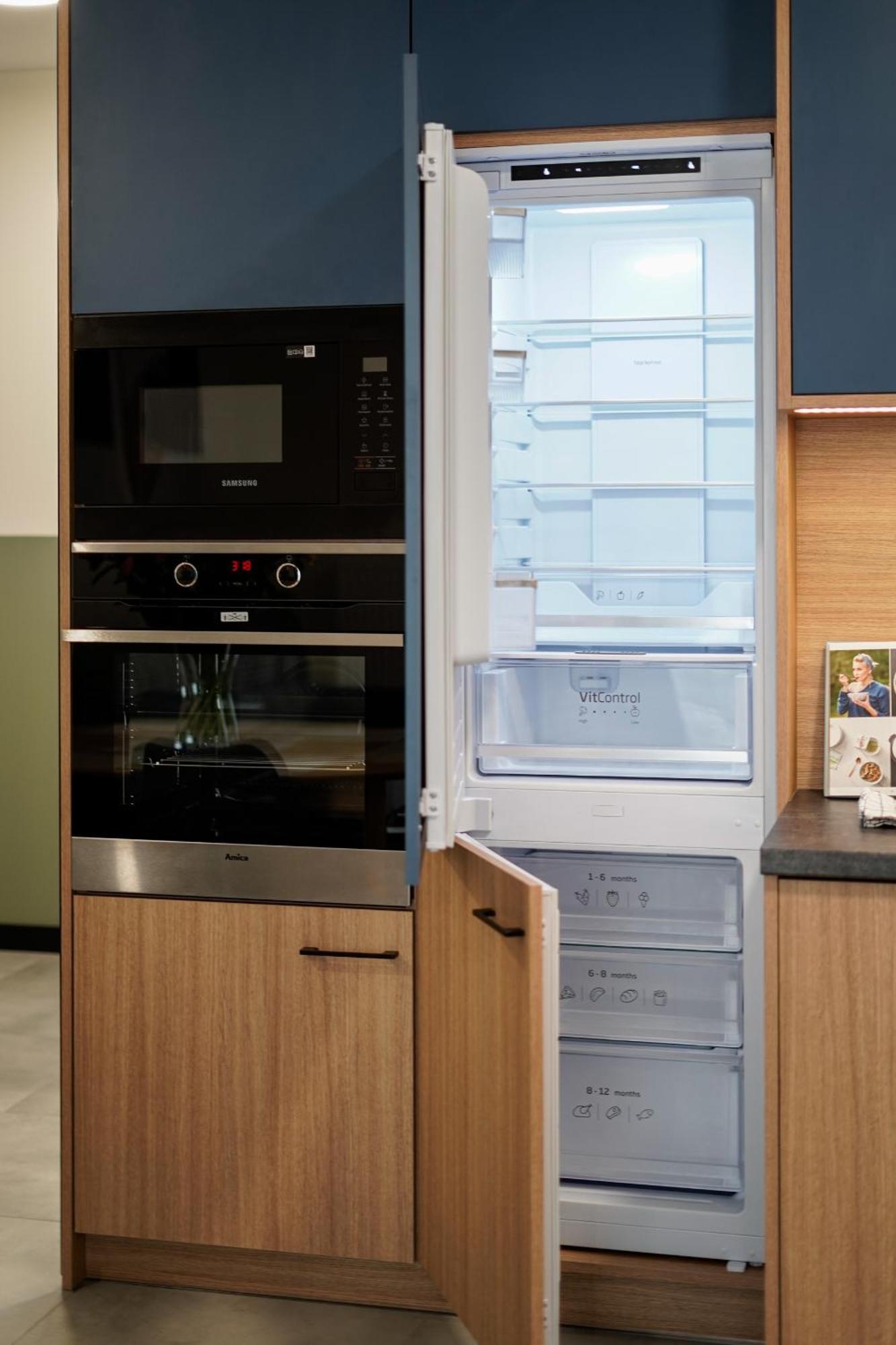 Apartament Saska Park