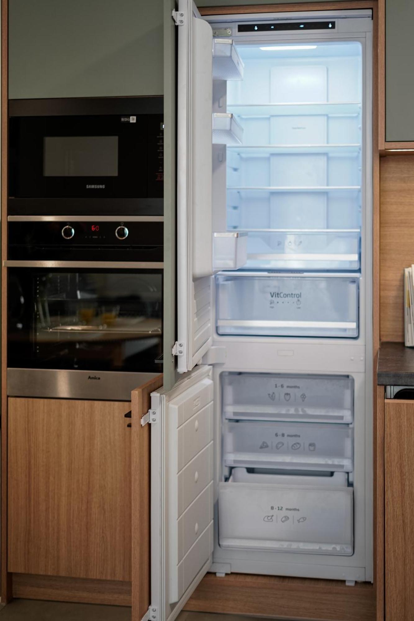 Apartament Saska Park *